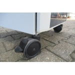 Rittal Patchkast Serverkast 19inch DK7820.600  Used.